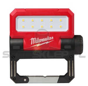 Latarka składana LED MILWAUKEE 550 lm USB L4 FFL-301 TRUEVIEW™ 4933479766