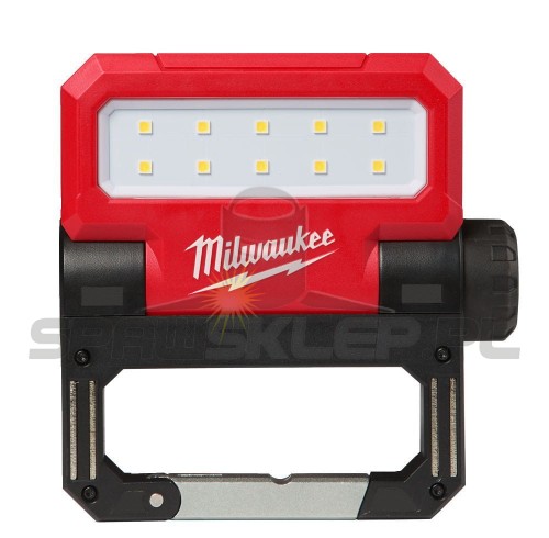 Latarka składana LED MILWAUKEE 550 lm USB L4 FFL-301 TRUEVIEW™ 4933479766