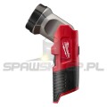 Latarka akumulatorowa MILWAUKEE LED M12 TLED-0 4932430360
