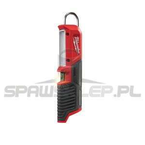 Lampa warsztatowa MILWAUKEE LED TRUEVIEW™ M12 SL-0 4932430178