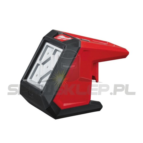 Lampa warsztatowa MILWAUKEE LED 1000 lm M12AL-0 TRUEVIEW™ 4933451394