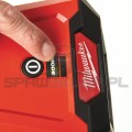 Lampa warsztatowa MILWAUKEE LED 1000 lm M12AL-0 TRUEVIEW™ 4933451394