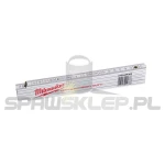 Miara składana drewniana MILWAUKEE 2 M 4932459302
