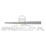 Dłuto samoostrzące SDS-Plus Sledge, płaskie, 20 x 250 mm 4932493610