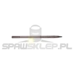 Dłuto samoostrzące SDS-Plus Sledge szpicak, 250 mm 4932493608