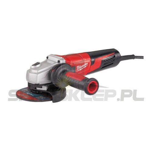 Szlifierka kątowa MILWAUKEE 125 mm 1550W AGV15-125XE 4933428127