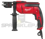 Wiertarka udarowa MILWAUKEE 705 W PD705 4933431955