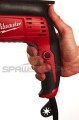 Wiertarka udarowa MILWAUKEE 705 W PD705 4933431955