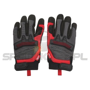 Rękawice robocze 9/L MILWAUKEE 48229732