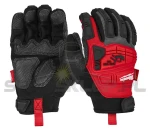Rękawice robocze wzmacniane 9/L MILWAUKEE 4932471909