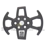Więźba przeciwpotna do hełmu MILWAUKEE BOLT 200 4932480660