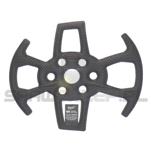 Więźba przeciwpotna do hełmu MILWAUKEE BOLT 200 4932480660