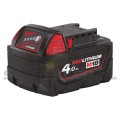 Akumulator MILWAUKEE M18B4 4.0 Ah 4932430063