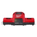 Ładowarka podwójna MILWAUKEE M18 DBSC 4932492531