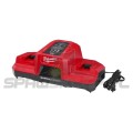Ładowarka podwójna MILWAUKEE M18 DBSC 4932492531