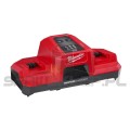 Ładowarka podwójna MILWAUKEE M18 DBSC 4932492531