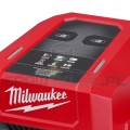 Ładowarka podwójna MILWAUKEE M18 DBSC 4932492531