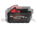 Akumulator MILWAUKEE M18FB6 6.0 Ah FORGE 4932492533