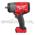 Klucz udarowy MILWAUKEE 1/2 M18FHIW2F12-0X 2034 Nm 4933492782
