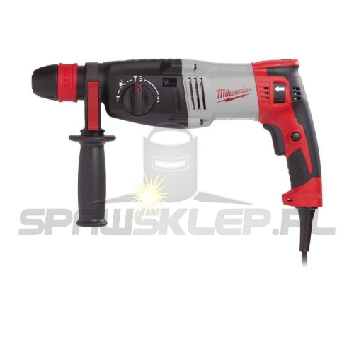Młotowiertarka SDS-Plus MILWAUKEE PH30 POWER X 1030 W 3,6J 4933396420