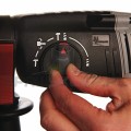 Młotowiertarka SDS-Plus MILWAUKEE PH30 POWER X 1030 W 3,6J 4933396420