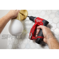 Wiertarko-wkrętarka akumulatorowa z wymiennym uchwytem MILWAUKEE M12FDDX-0 4933464978