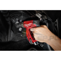 Wiertarko-wkrętarka akumulatorowa z wymiennym uchwytem MILWAUKEE M12FDDX-0 4933464978
