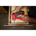 Wiertarko-wkrętarka akumulatorowa z wymiennym uchwytem MILWAUKEE M12FDDX-0 4933464978