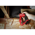 Wiertarko-wkrętarka akumulatorowa z wymiennym uchwytem MILWAUKEE M12FDDX-0 4933464978