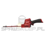 Nożyce do żywopłotu akumulatorowe MILWAUKEE M12FHT20-0 20 cm 4933479675