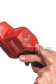 Nożyce do żywopłotu akumulatorowe MILWAUKEE M12 FHT20-0 20 cm 4933479675