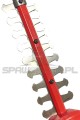 Nożyce do żywopłotu akumulatorowe MILWAUKEE M12 FHT20-0 20 cm 4933479675