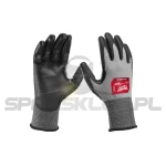 Rękawice robocze antyprzecięciowe 9/L MILWAUKEE 4932480498