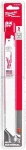 Brzeszczot uniwersalny do metalu drewna i tworzyw sztucznych 200/3,2/2,1 mm MILWAUKEE 48005093