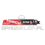 BRZESZCZOT DO ŻELIWA NITRUS 150mm 48005261