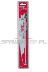 BRZESZCZOT DO PRAC ROZBIÓRKOWYCH 230/5/3,2mm MILWAUKEE 48008026