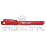 MARKER CZERWONY INKZALL MILWAUKEE 48223170
