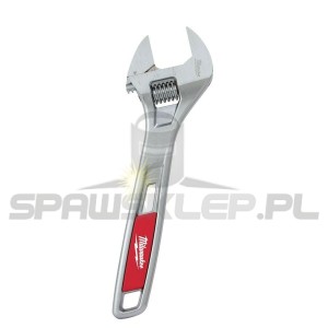 KLUCZ NASTAWNY ANG. 200MM MILWAUKEE 48227408