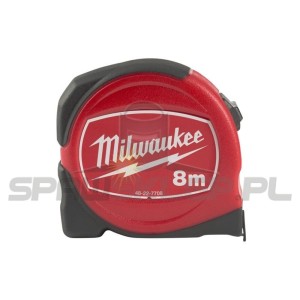MIARA 8M SLIM S8/25  MILWAUKEE 48227708
