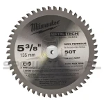 TARCZA DO METALU CSB PM 135X20X1,6X50 MILWAUKEE 48404075