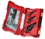 ZESTAW WIERTEŁ STOPNIOWYCH 3SZT. MILWAUKEE 48899399