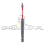 BIT SHOCKWAVE TX20X90MM MILWAUKEE 4932430878