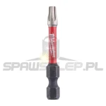 BIT SHOCKWAVE TX25X50MM MILWAUKEE 4932430882
