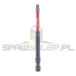 BIT SHOCKWAVE TX25X90MM MILWAUKEE 4932430883