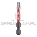 BIT SHOCKWAVE TX30X50MM MILWAUKEE 4932430887