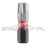 BIT SHOCKWAVE TX40X25MM MILWAUKEE 4932430889