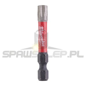 BIT SHOCKWAVE TX40X50MM MILWAUKEE 4932430890