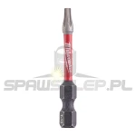 BIT SHOCKWAVE TX15X50MM MILWAUKEE 4932451286