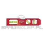 POZIOMNICA TORPEDO COMPACT MILWAUKEE 4932459097