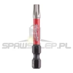 BIT SHOCKWAVE TX30X50MM MILWAUKEE 4932471574
